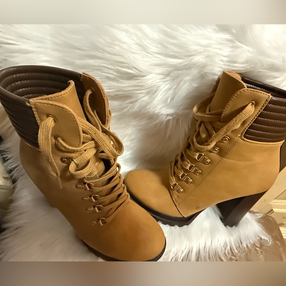 Booties